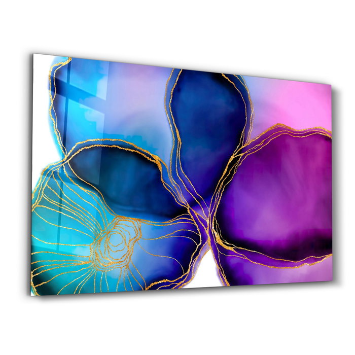Wallity CAM-2085 Pintura Decorativa de Vidrio Templado 46 x 72 cm Wallity CAM-2085 Pintura Decorativa de Vidrio Templado 46 x 72 cm